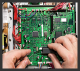Electronics and Appliance Restoration